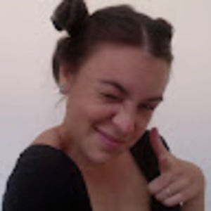 Meet your Posher, Ellie